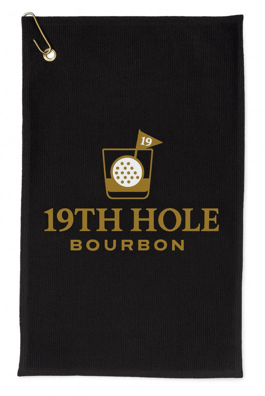 Founders Club (Limited) - Bottle and Towel Bundle